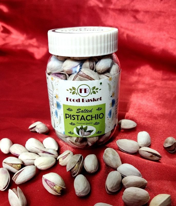 food basket Pistachio Pistachios  (300 g)