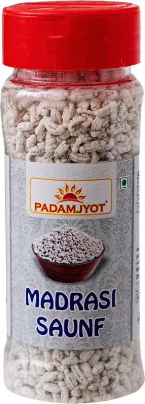 padamjyot Madrasi Mukhwas | Thandai Mint Saunf | ( pack of 2 pc ) mint, fennel seeds Mouth Freshener  (2 x 80 g)