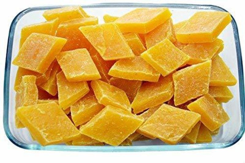 CHATOKDE Mango katli / Aam papad Katli, [pack of 1.5kg] TANGY Candy  (1500 g)