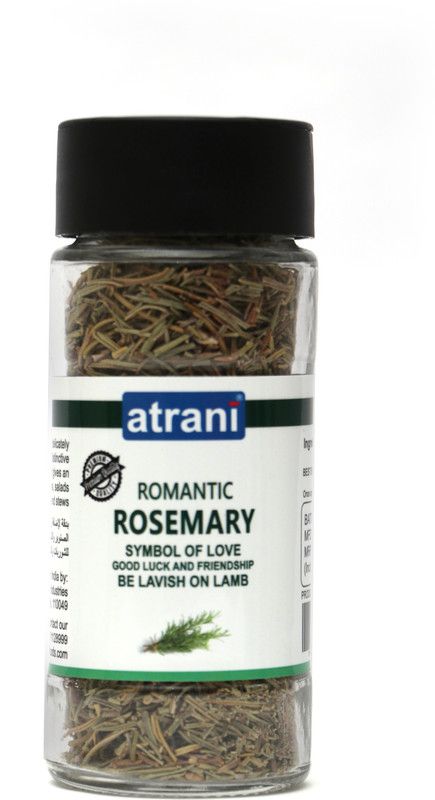 Atrani Rosemary, 25GM (Pack of 12)  (300 g)
