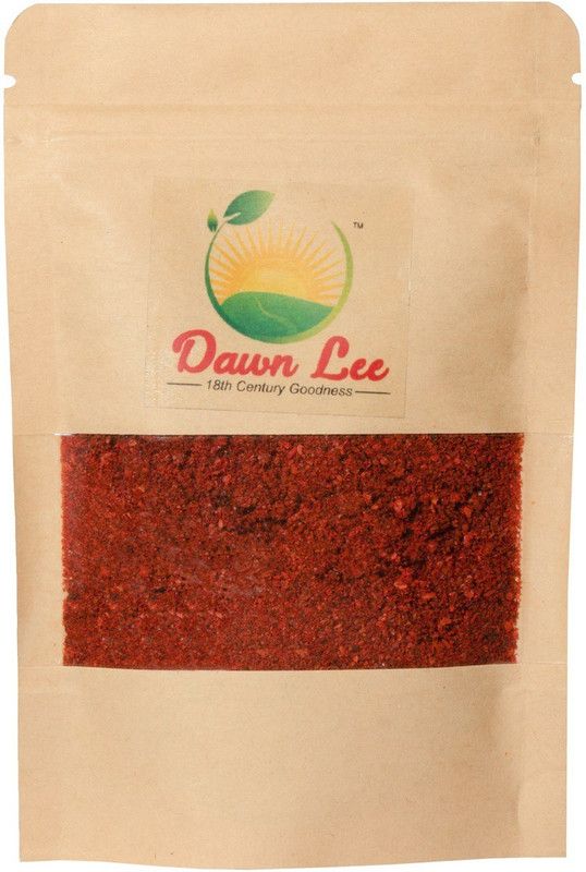 Dawn Lee Red Chilli Powder / Lal Mirchi Powder  (100 g)