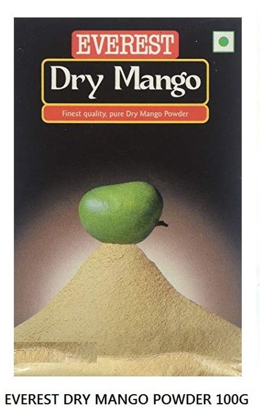 EVEREST DRY MANGO POWDER 100G  (100 g)