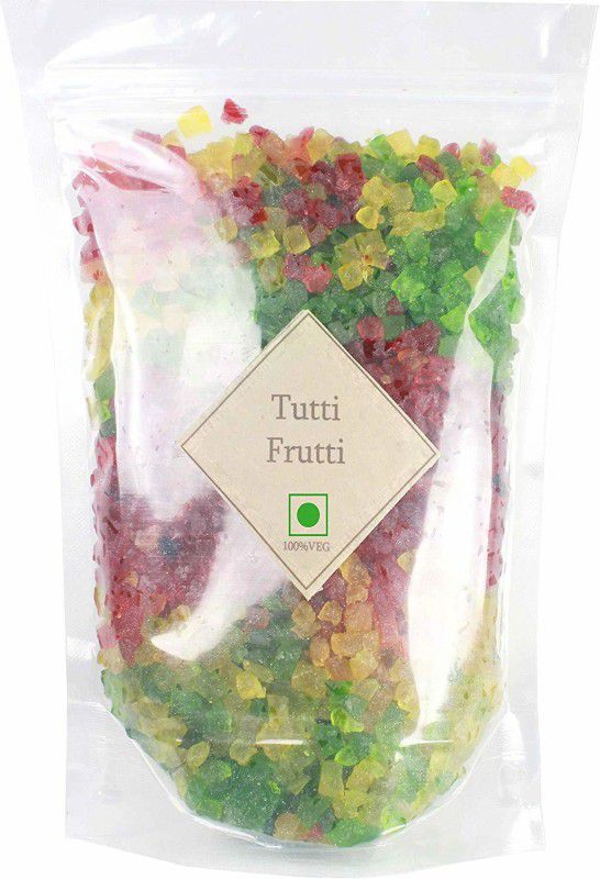 Minimal Mix Tutti-Frutti,5kg Cherries  (5000 g)