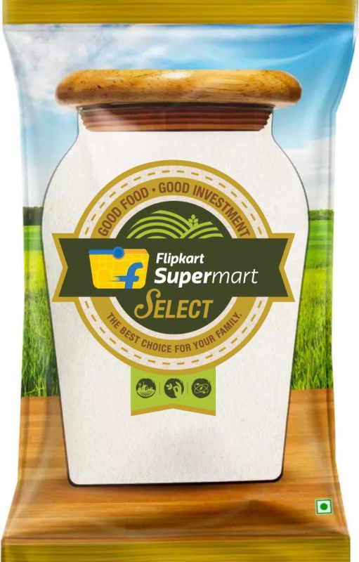 Flipkart Supermart Select Idly Rawa  (500 g)
