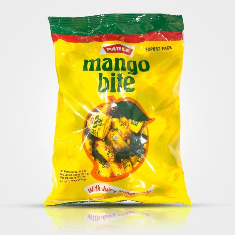 PARLE Juicy Mango Bite Candy  (271 g)