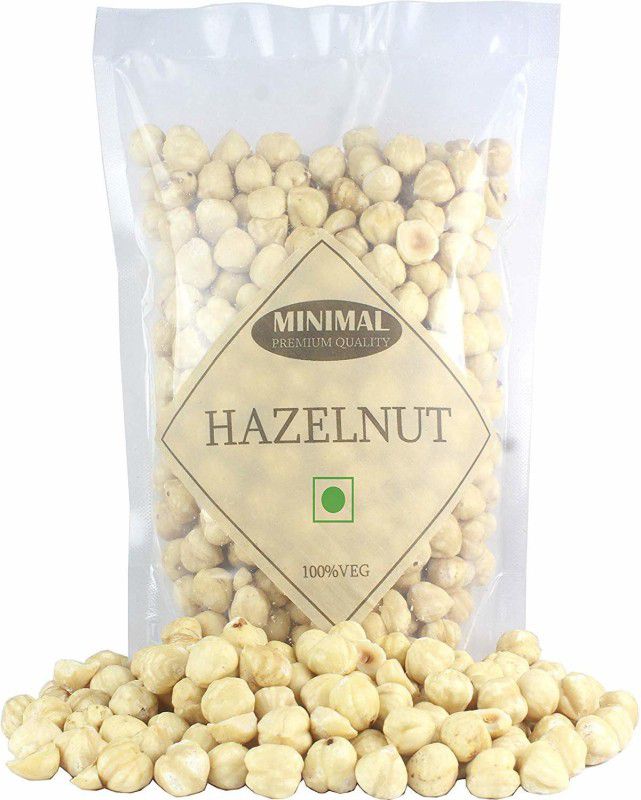 Minimal Hazelnuts Caramels  (0.1 kg)