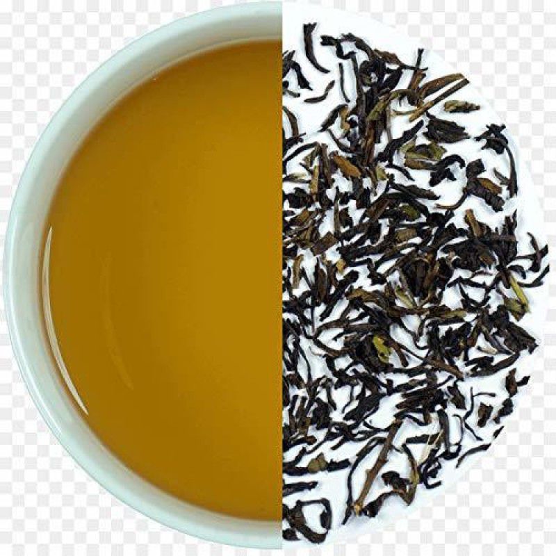 andees Darjeeling First Flush Finest Darjeeling / Aromatic and Soothing Black Tea Black Tea Pouch  (100 g)