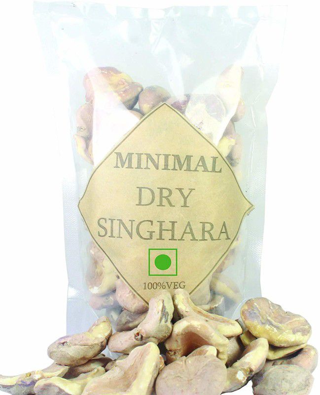 Minimal Dry Singhara/Chest Nut (1) Chestnuts  (1000 g)