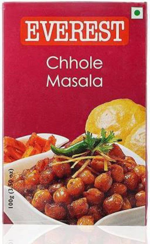 EVEREST Chole Masala  (100 g)