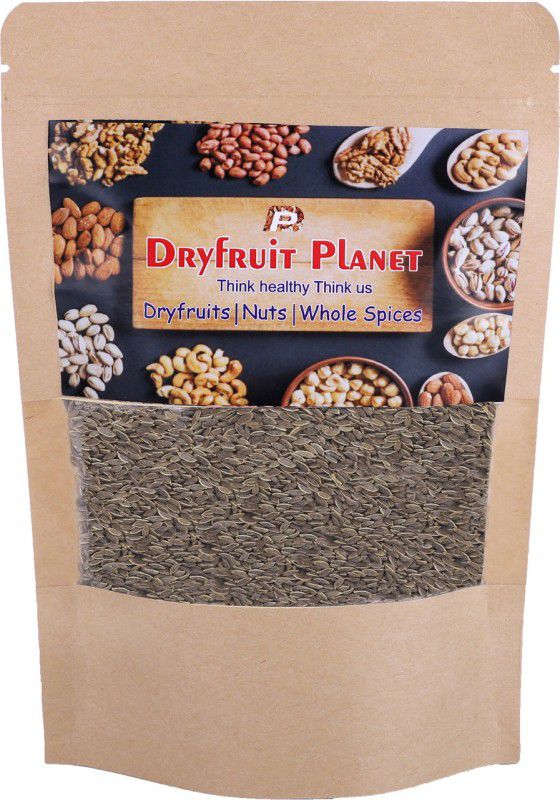 dryfruit planet Suva ( Dill Seed ) Pack Of 500G  (500 g)