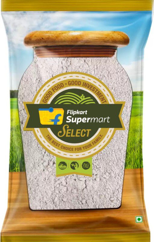 Flipkart Supermart Select Ragi Flour  (500 g)