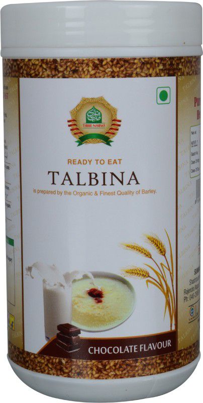 Sunnah's Talbina Chocolate Flavour 250 g