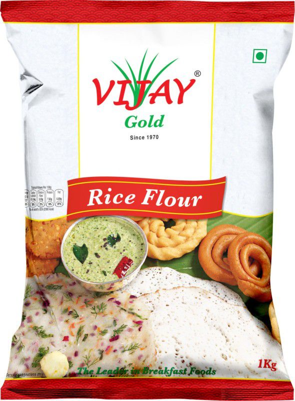 Vijay Rice Flour  (1 kg)