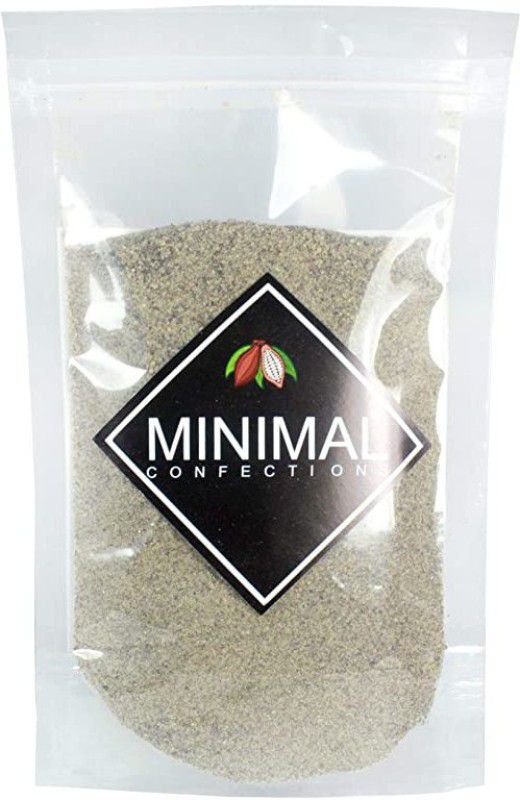 Minimal black Pepper Powder  (150 g)