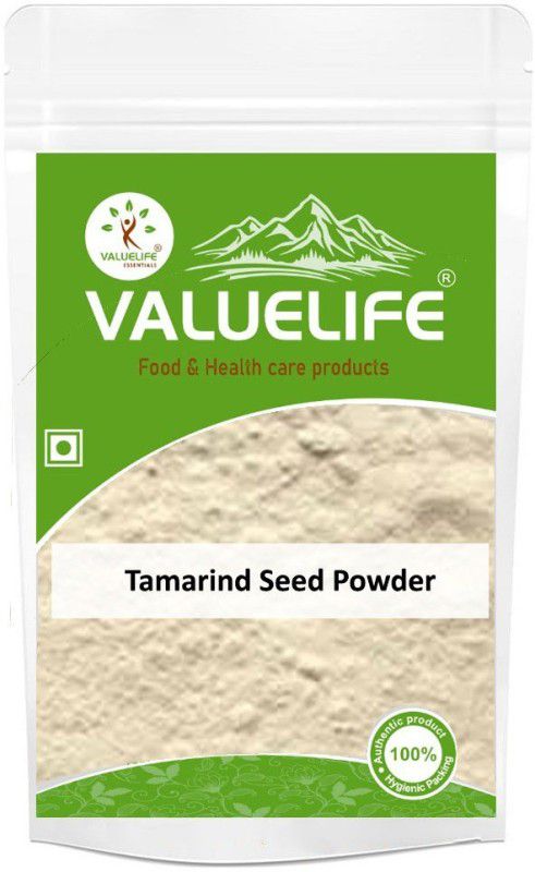 Value Life Tamarind Seed Powder (50g)  (50 g)