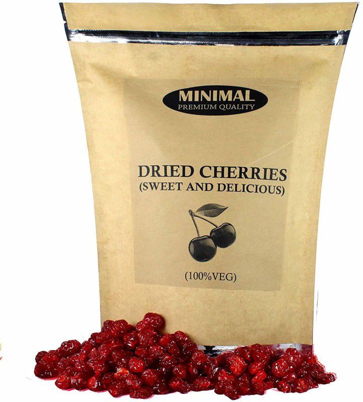 Minimal Dried Cherries  (100 g)