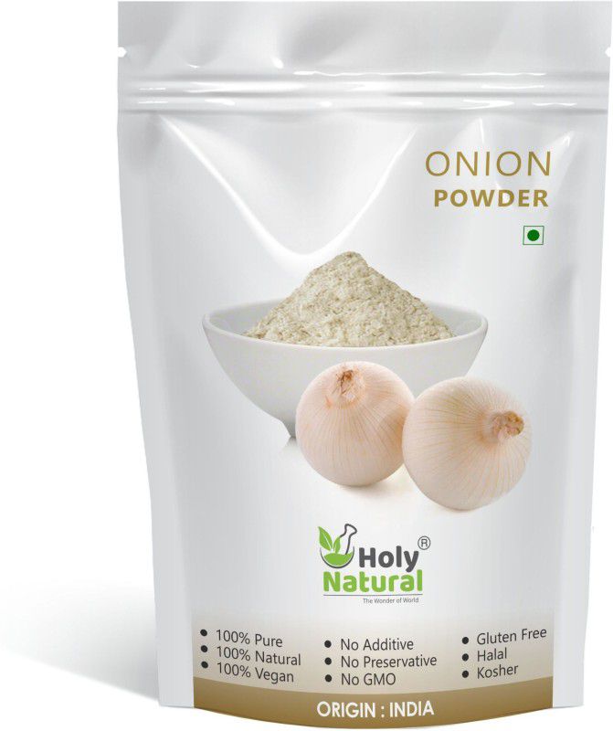 Holy Natural Onion Powder - 250 GM  (250 g)