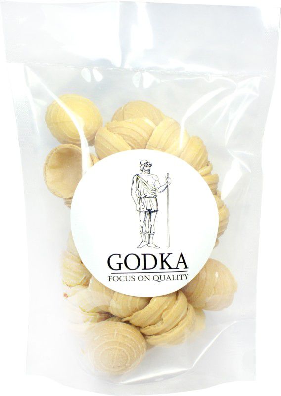 Godka Choco Cell/Ferrero Shell Waffles  (100 g)