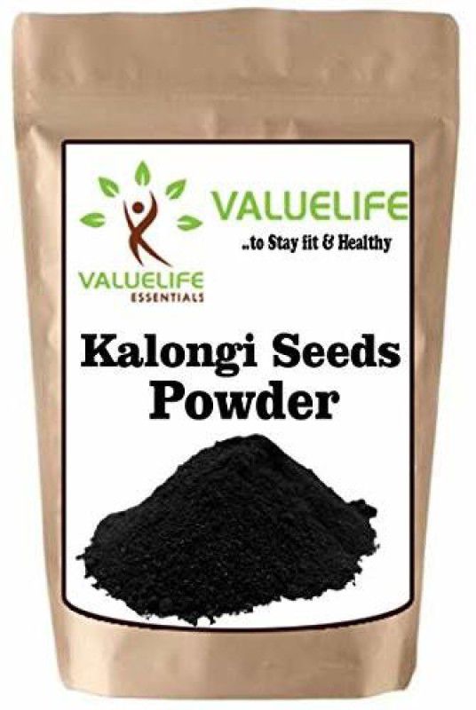 Value Life Kalonji seeds (100g)  (100 g)