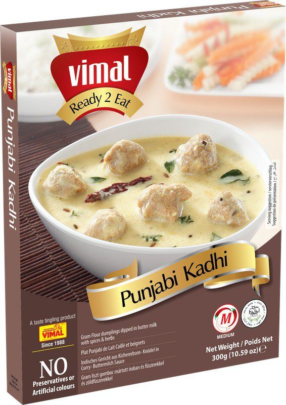 VIMAL Punjabi Kadhi 300 g