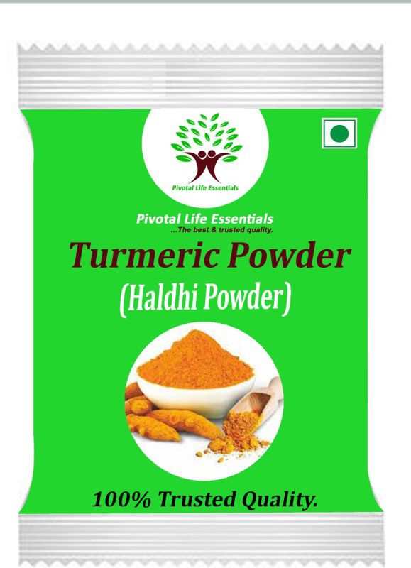 Pivotal Life Turmeric Powder 500g  (500 g)