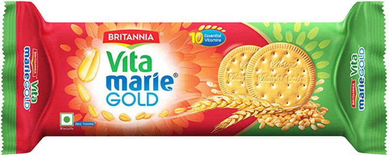 BRITANNIA Vita Gold Marie Biscuit  (150 g)