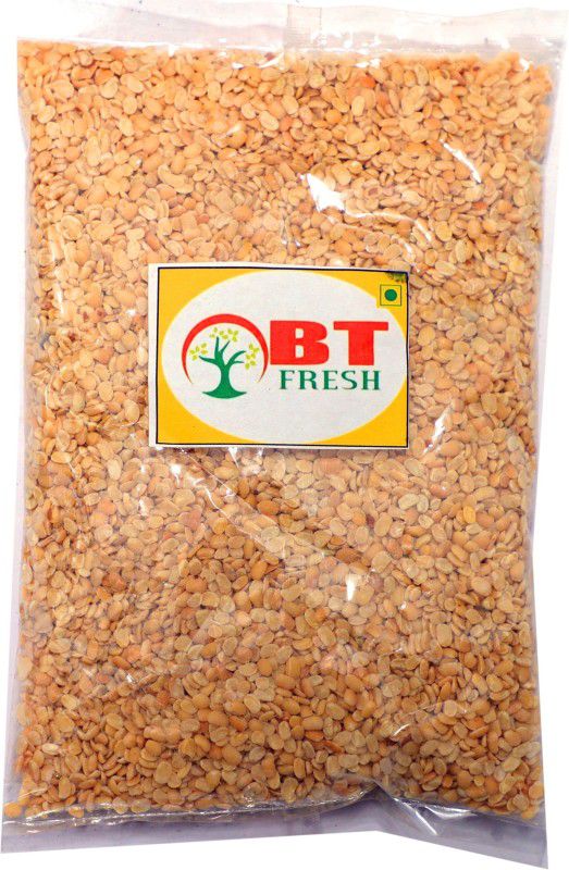 BT Fresh Organic Lobia (Split)  (2 kg)