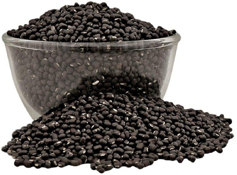 SS520 Organic Black Peas (Whole)  (250 g)