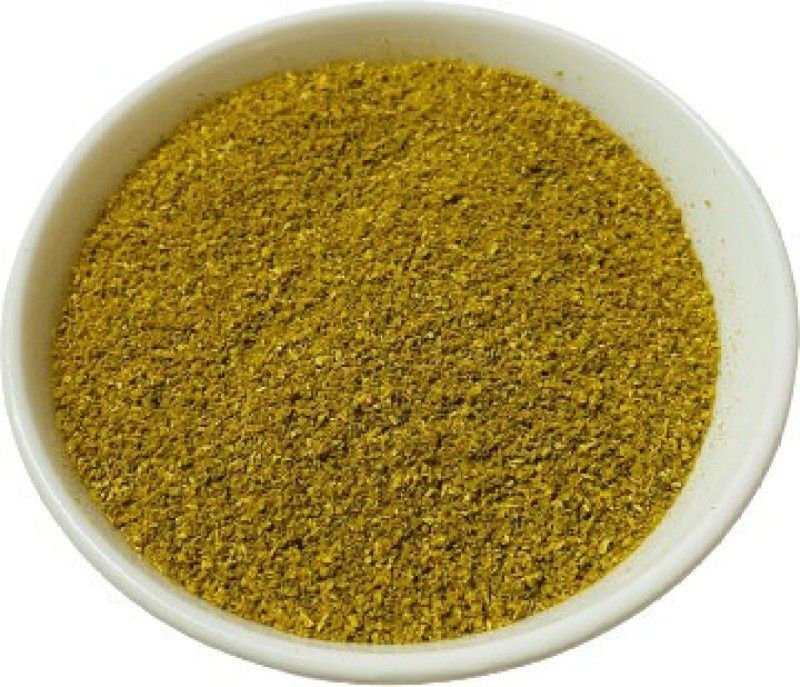 Farmers 2 Customers Coriander Powder | Dhaniya Powder 100% Organic Healthy Spices  (100 g)