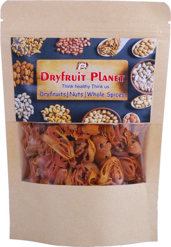 dryfruit planet Mace Flower ( Javitri ) Pack Of 25G  (25 g)