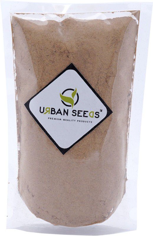 Urban Seeds Chaat Masala | 250 GM | Organic Homemade Powdered | for Healthy Cooking | No Artificial Colour | Preservatives | Flavor |  (250 g)