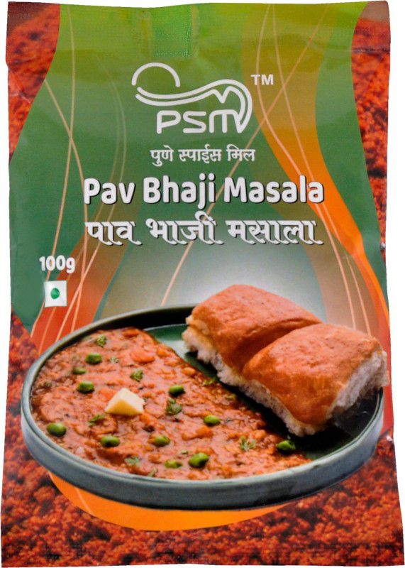 PSM Pav Bhaji Masala  (100 g)