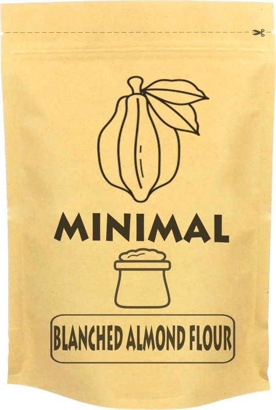 Minimal Blanched Almond Flour  (250 g)