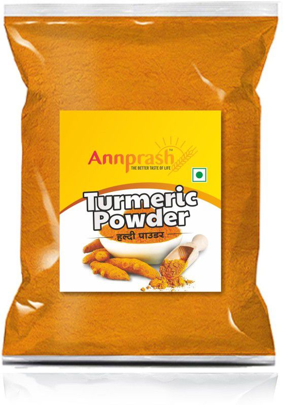 Annprash PREMIUM QUALITY TURMERIC /HALDI POWDER  (100 g)