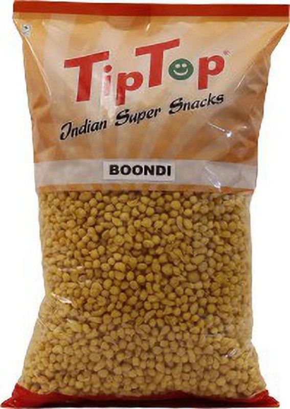 Tip Top Foods BOONDI  (1 kg)