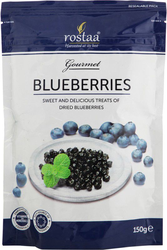 rostaa Blueberry  (150 g)