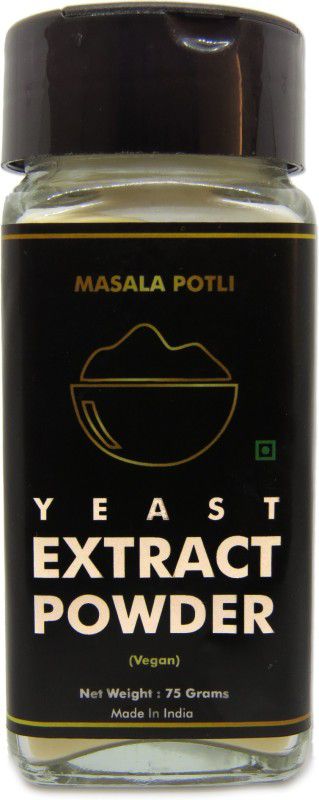 Masala Potli Yeast Extract Powder  (75 g)