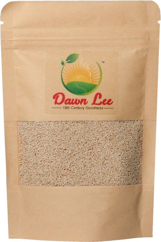 Dawn Lee Fresh White Poppy (Khus Khus Seeds) Seeds – 50 gm  (50 g)