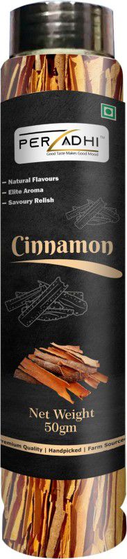 Perzadhi Cinnamon, Cassia  (50 g)