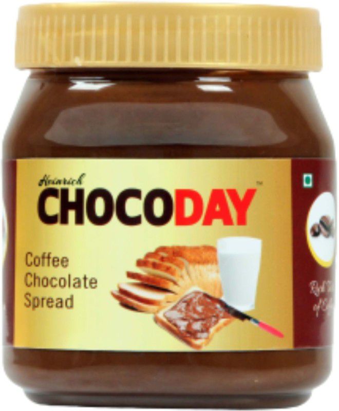 Chocoday Coffee chocolate spread 300 g
