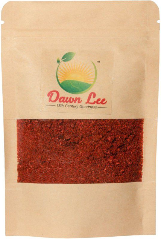 Dawn Lee Red Chilli Powder / Lal Mirchi Powder  (100 g)