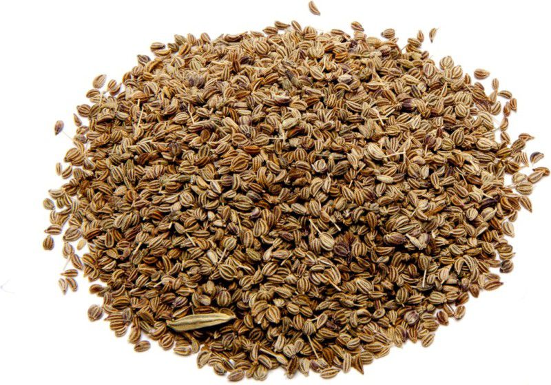 KOO Retails Ajwain- Carom seeds 200gm  (0.2 kg)