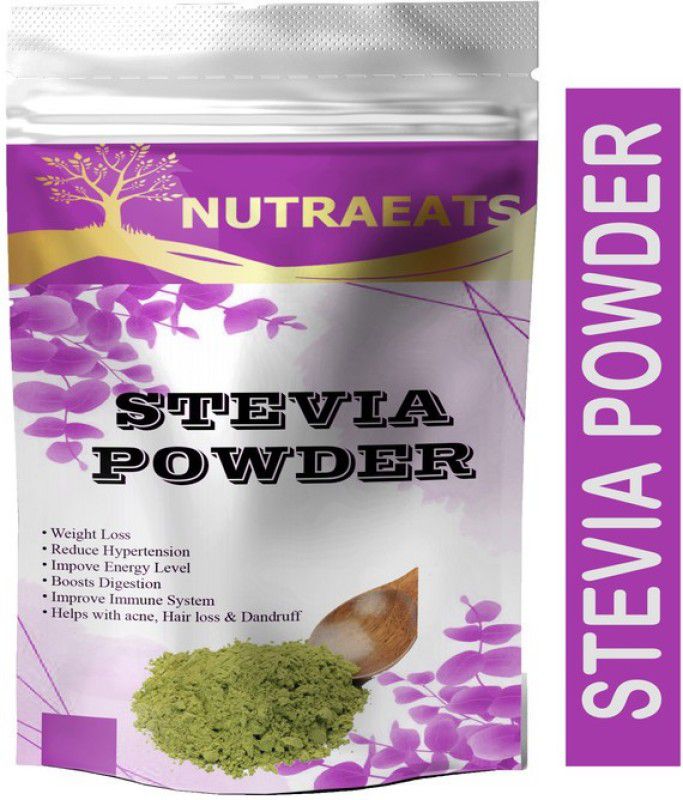 NutraEats Stevia Powder Sweetener (O9) Ultra Sweetener  (500 g)