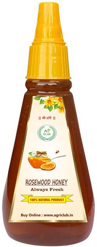 AGRI CLUB Rosewood Honey  (250 g)
