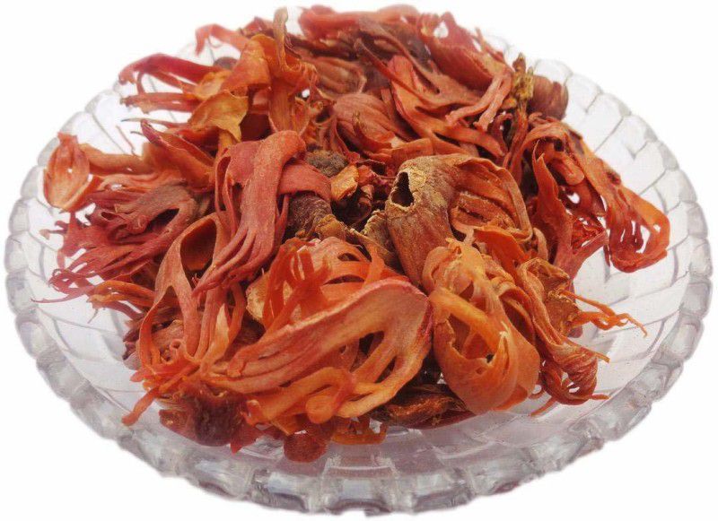 Roods Fresh Fresh Nutmeg Mace japatri/Javitri | Kerala Origin 100 g  (100 g)