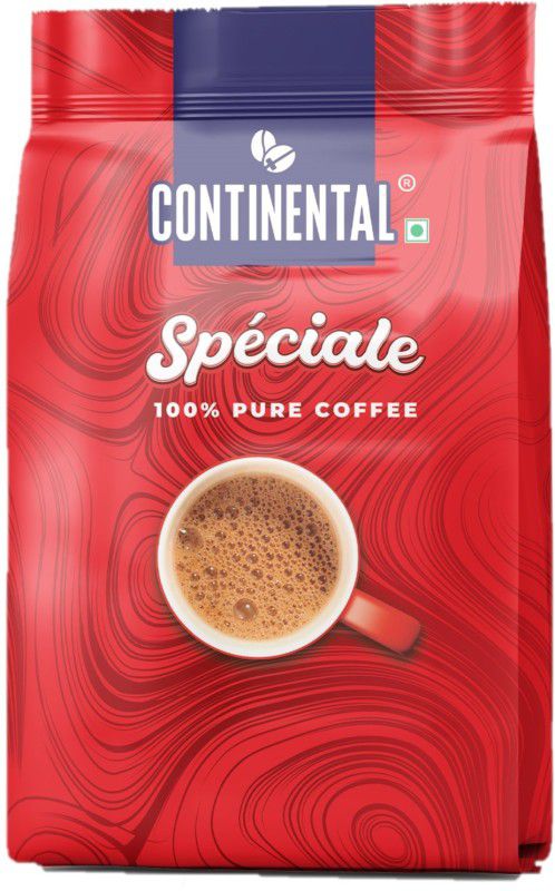 Continental Coffee SPECIALE Instant Coffee  (200 g)