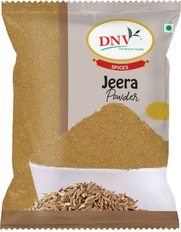 DNV Jeera Powder Cumin Seeds 20gm, Pack of 30  (30 x 20 g)