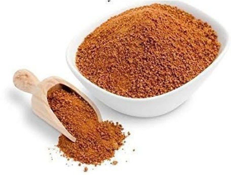 ORGANIC NATURE Jaggery Powder, [Pure, Natural & Chemical Free] (200 Grams)  (200 g)