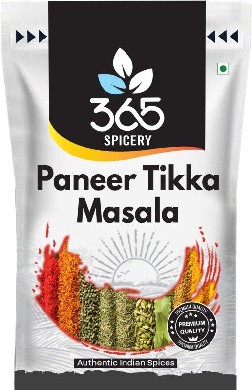 365 Spicery Paneer Tikka Masala  (1 kg)