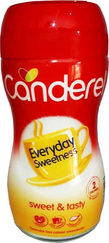 Canderel sweet & tasty 75g Sweetener  (75 g)